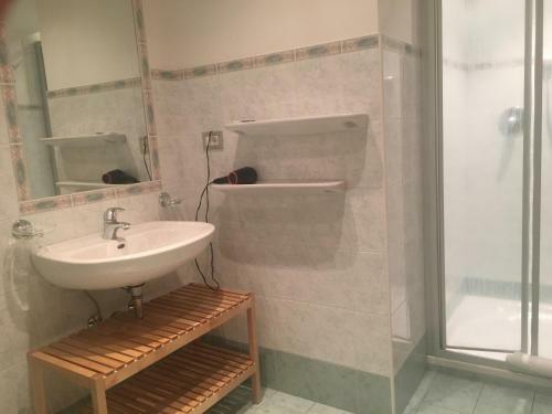 Apartamento Villa Bernardi
