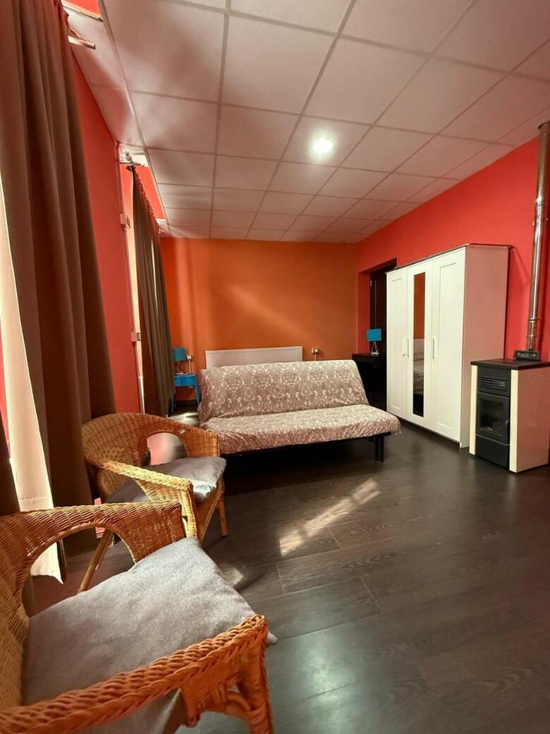 Hostal Andres Guest House Sanremo
