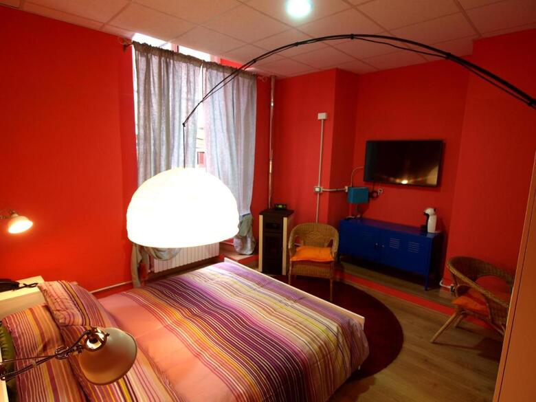 Hostal Andres Guest House Sanremo