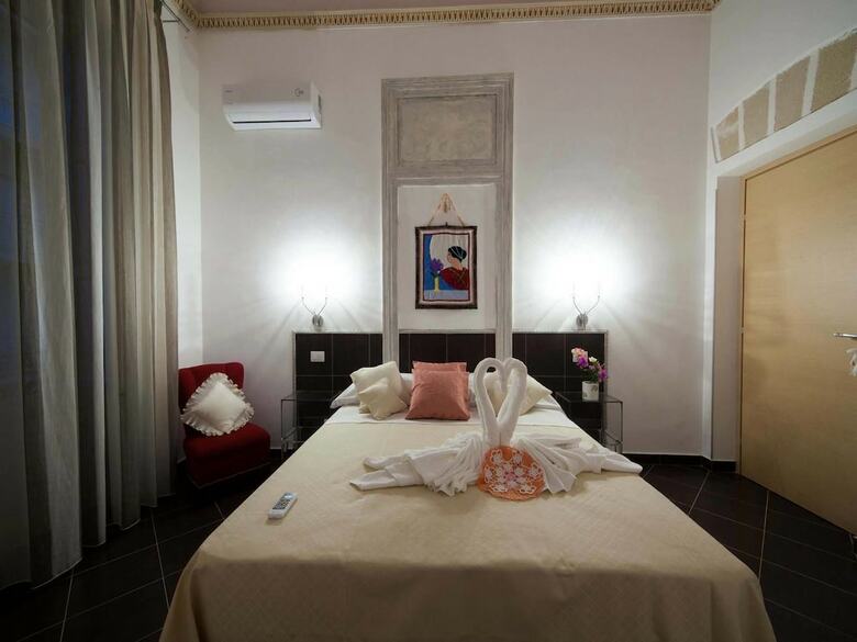 Belle Epoque B&B