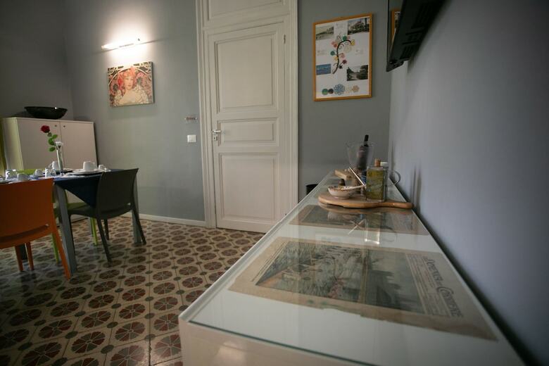 Belle Epoque B&B