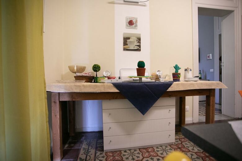 Belle Epoque B&B