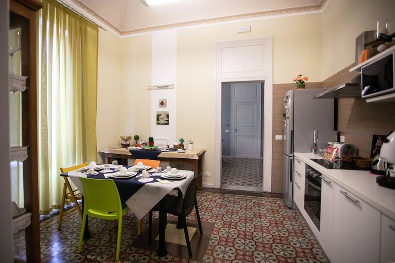 Belle Epoque B&B