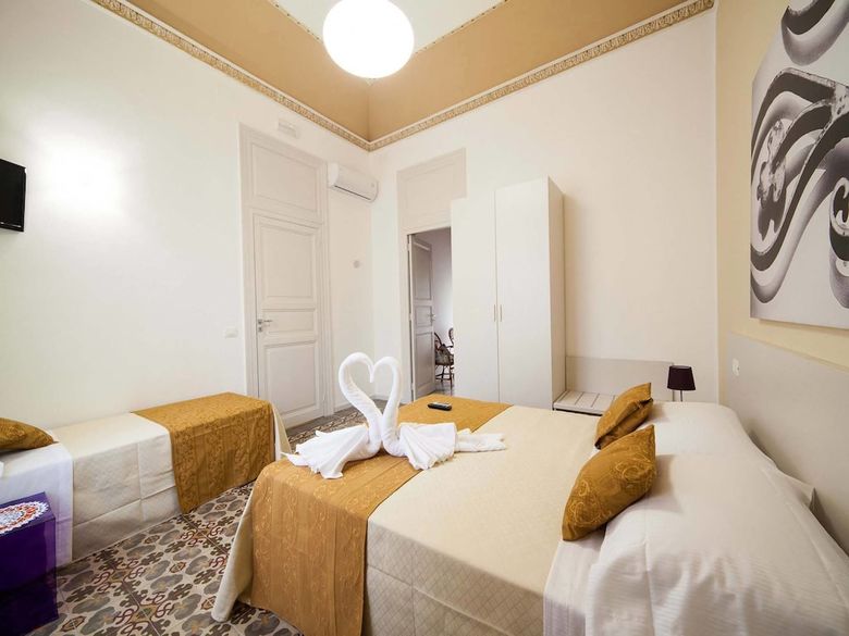 Belle Epoque B&B