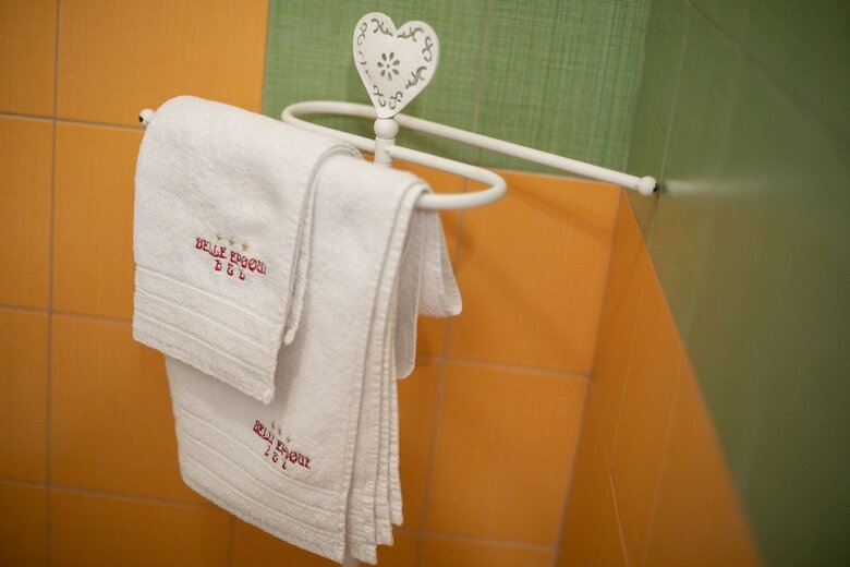 Belle Epoque B&B