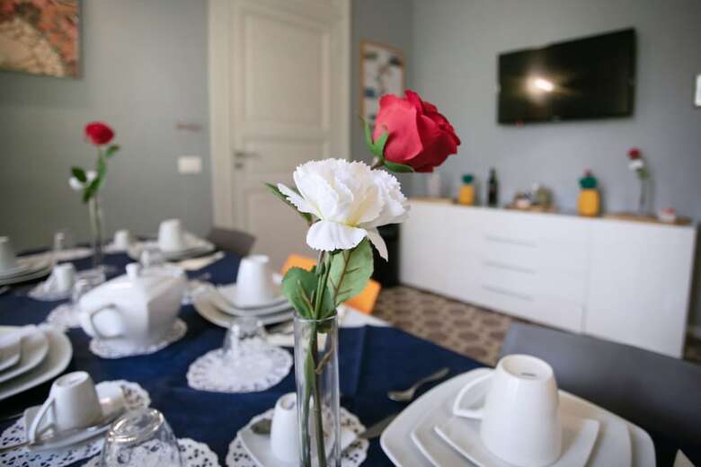 Belle Epoque B&B