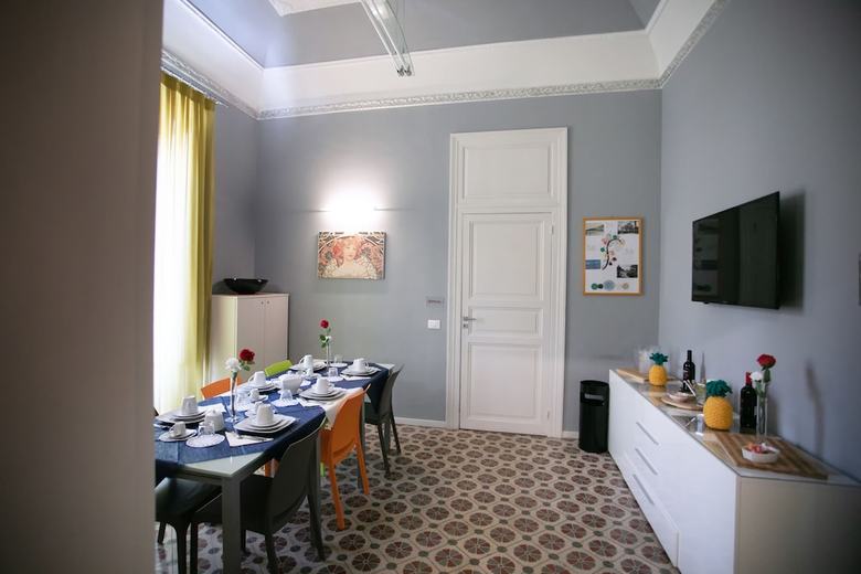 Belle Epoque B&B