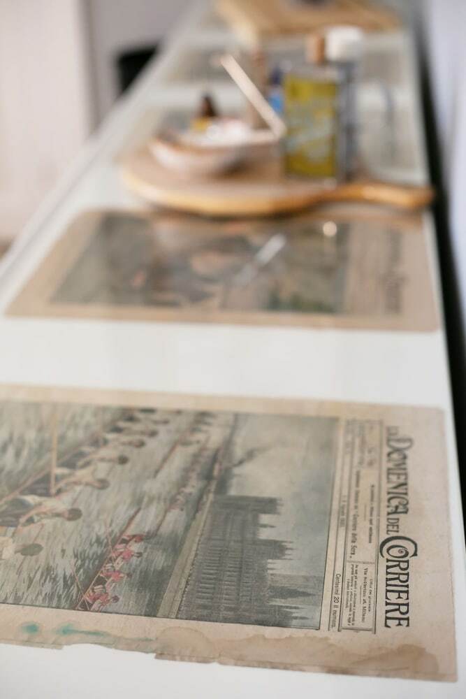 Belle Epoque B&B