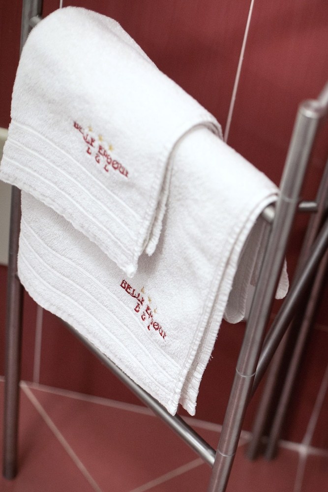 Belle Epoque B&B