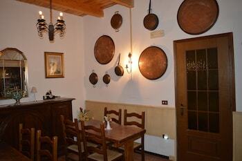 Bed & Breakfast Il Pesciolino D'oro