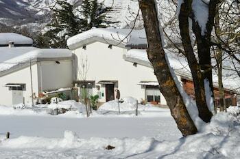 Bed & Breakfast Il Pesciolino D'oro