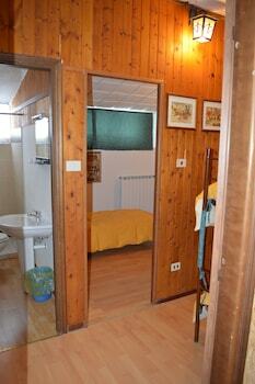 Bed & Breakfast Il Pesciolino D'oro