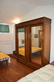 Bed & Breakfast Il Pesciolino D'oro