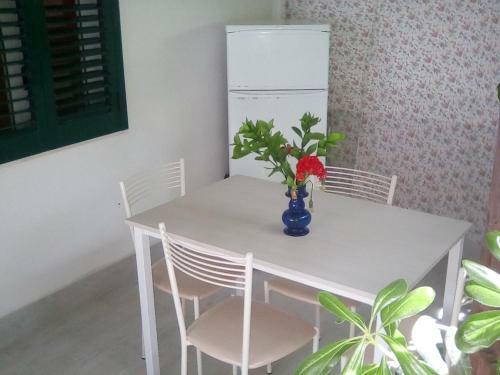 Apartamento Residence Carrieri