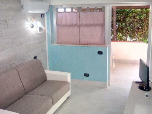 Apartamento Residence Carrieri