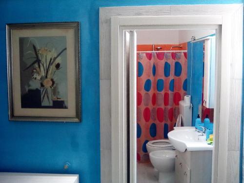 Apartamento Residence Carrieri