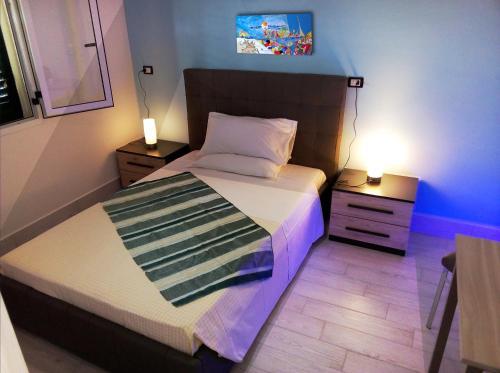 Apartamento Residence Carrieri