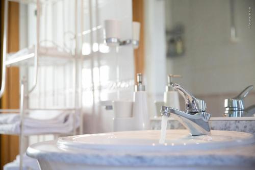Apartamento Lillium Casa Vacanze