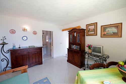 Apartamento Villa Punta Del Sole