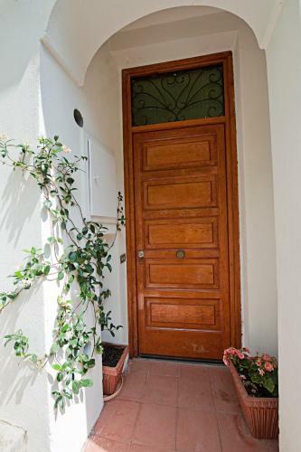 Apartamento Villa Punta Del Sole