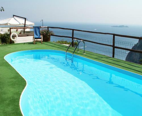 Apartamento Villa Punta Del Sole