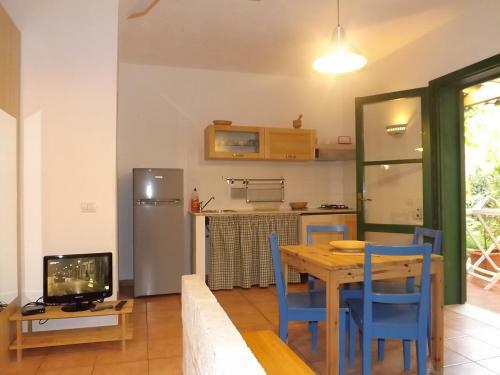 Apartamento Il Giardino Ipogeo