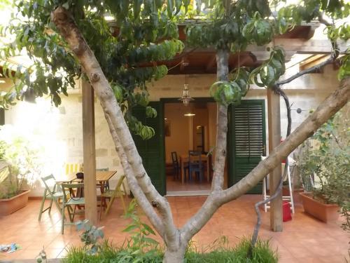 Apartamento Il Giardino Ipogeo