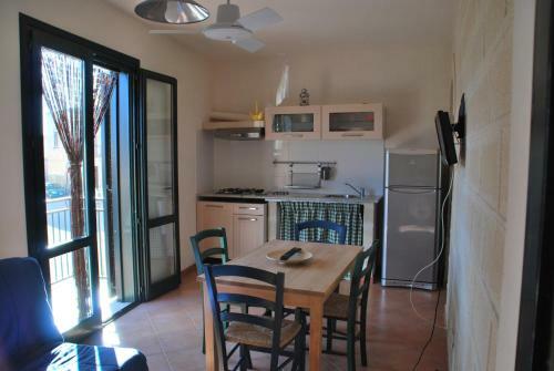 Apartamento Il Giardino Ipogeo