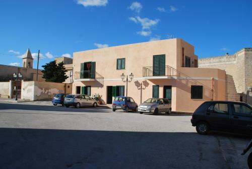 Apartamento Il Giardino Ipogeo