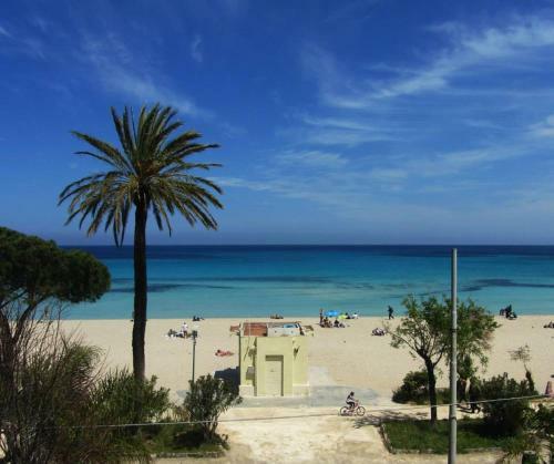 Apartamento Casa Lunastella Locazione Turistica