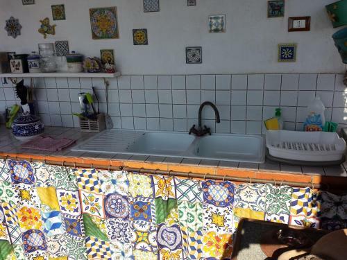 Apartamento Casa Lunastella Locazione Turistica