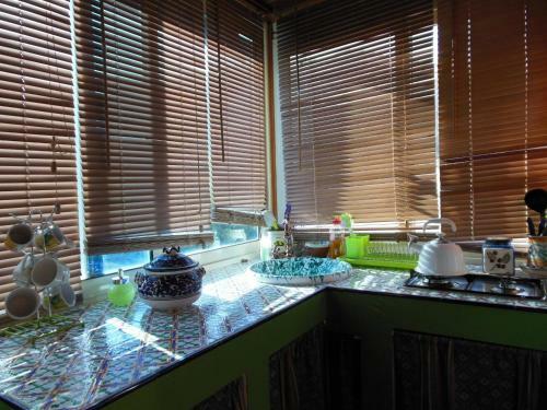 Apartamento Casa Lunastella Locazione Turistica