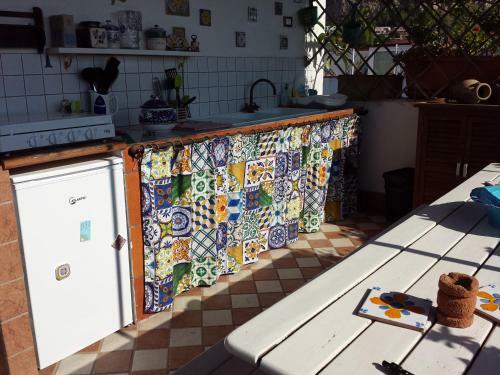 Apartamento Casa Lunastella Locazione Turistica