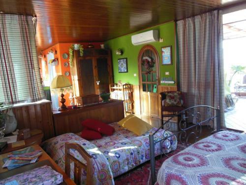 Apartamento Casa Lunastella Locazione Turistica