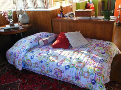 Apartamento Casa Lunastella Locazione Turistica