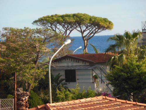 Apartamento Casa Lunastella Locazione Turistica