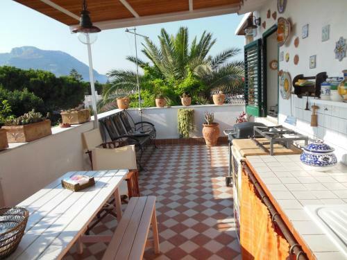 Apartamento Casa Lunastella Locazione Turistica