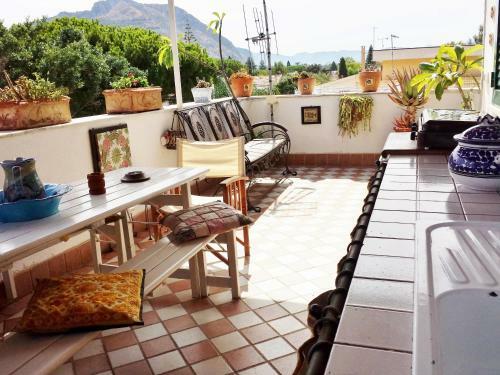 Apartamento Casa Lunastella Locazione Turistica