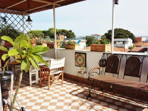 Apartamento Casa Lunastella Locazione Turistica
