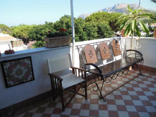 Apartamento Casa Lunastella Locazione Turistica