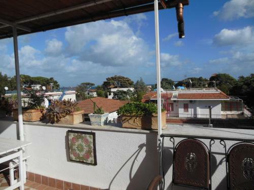 Apartamento Casa Lunastella Locazione Turistica