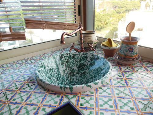 Apartamento Casa Lunastella Locazione Turistica