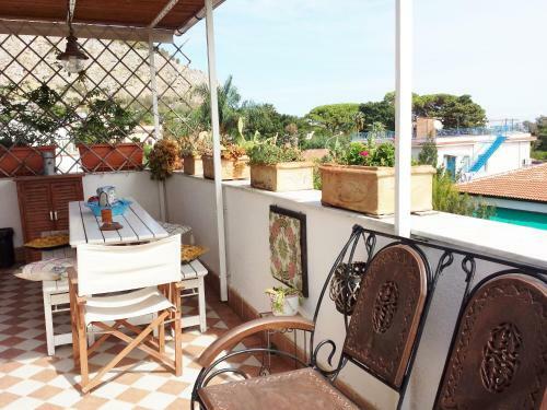 Apartamento Casa Lunastella Locazione Turistica
