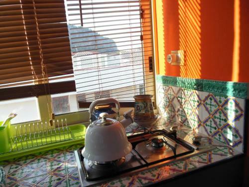 Apartamento Casa Lunastella Locazione Turistica
