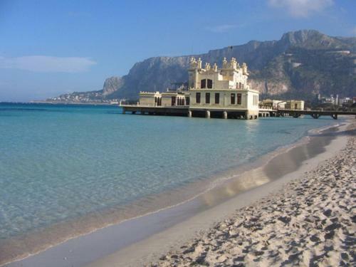 Apartamento Casa Lunastella Locazione Turistica