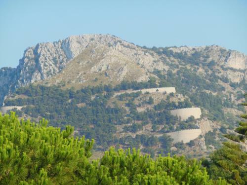 Apartamento Casa Lunastella Locazione Turistica