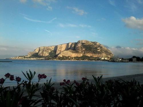 Apartamento Casa Lunastella Locazione Turistica
