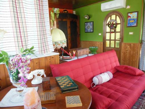 Apartamento Casa Lunastella Locazione Turistica