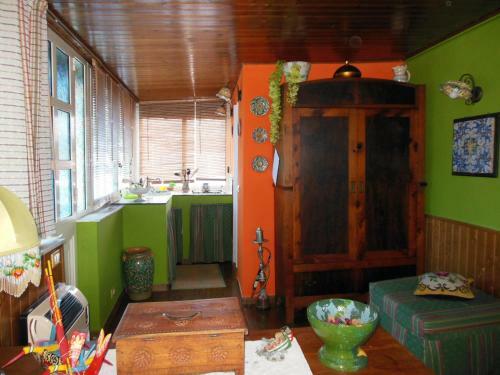 Apartamento Casa Lunastella Locazione Turistica