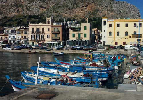 Apartamento Casa Lunastella Locazione Turistica
